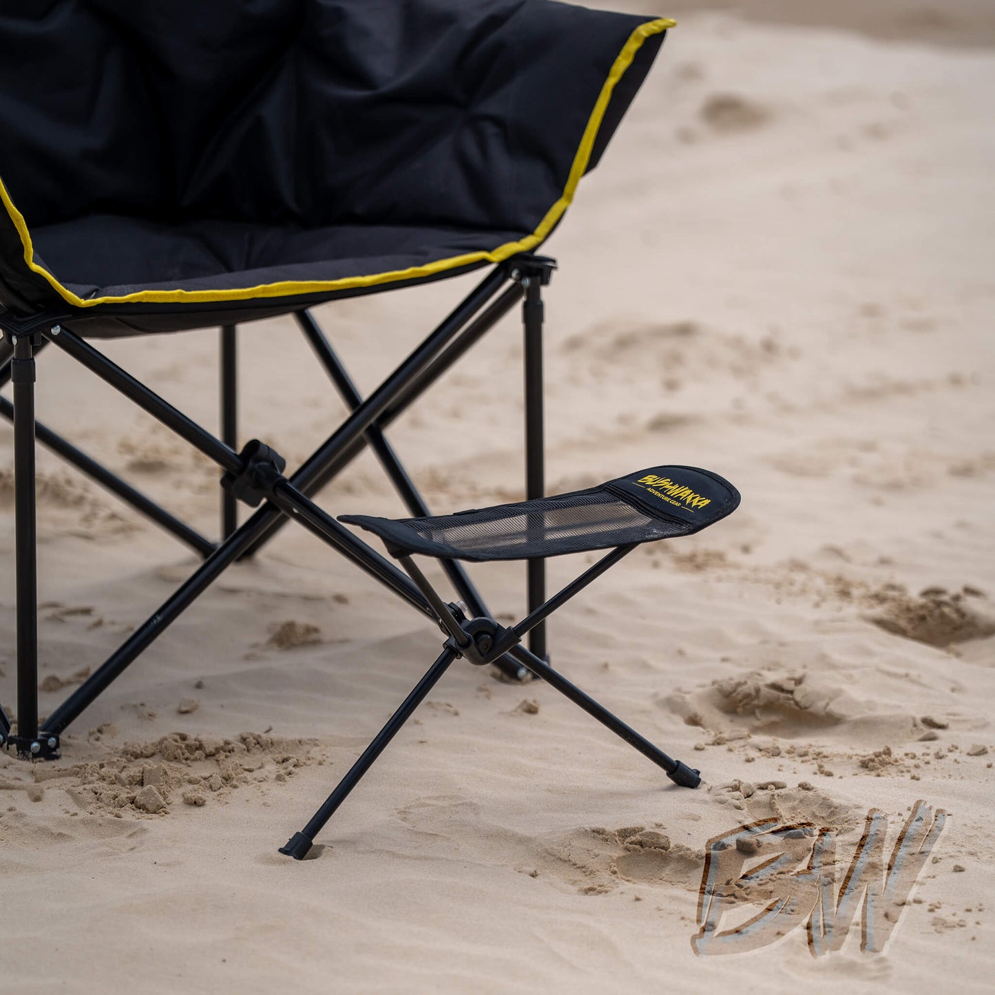 Bushwakka Foot Rest