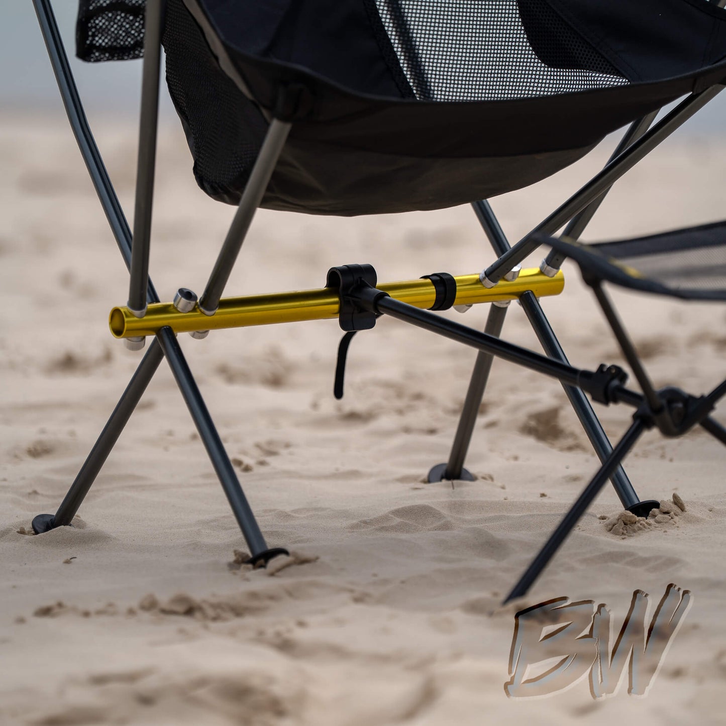 Bushwakka Foot Rest