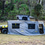 Extreme Darkness Full Wall Kit
